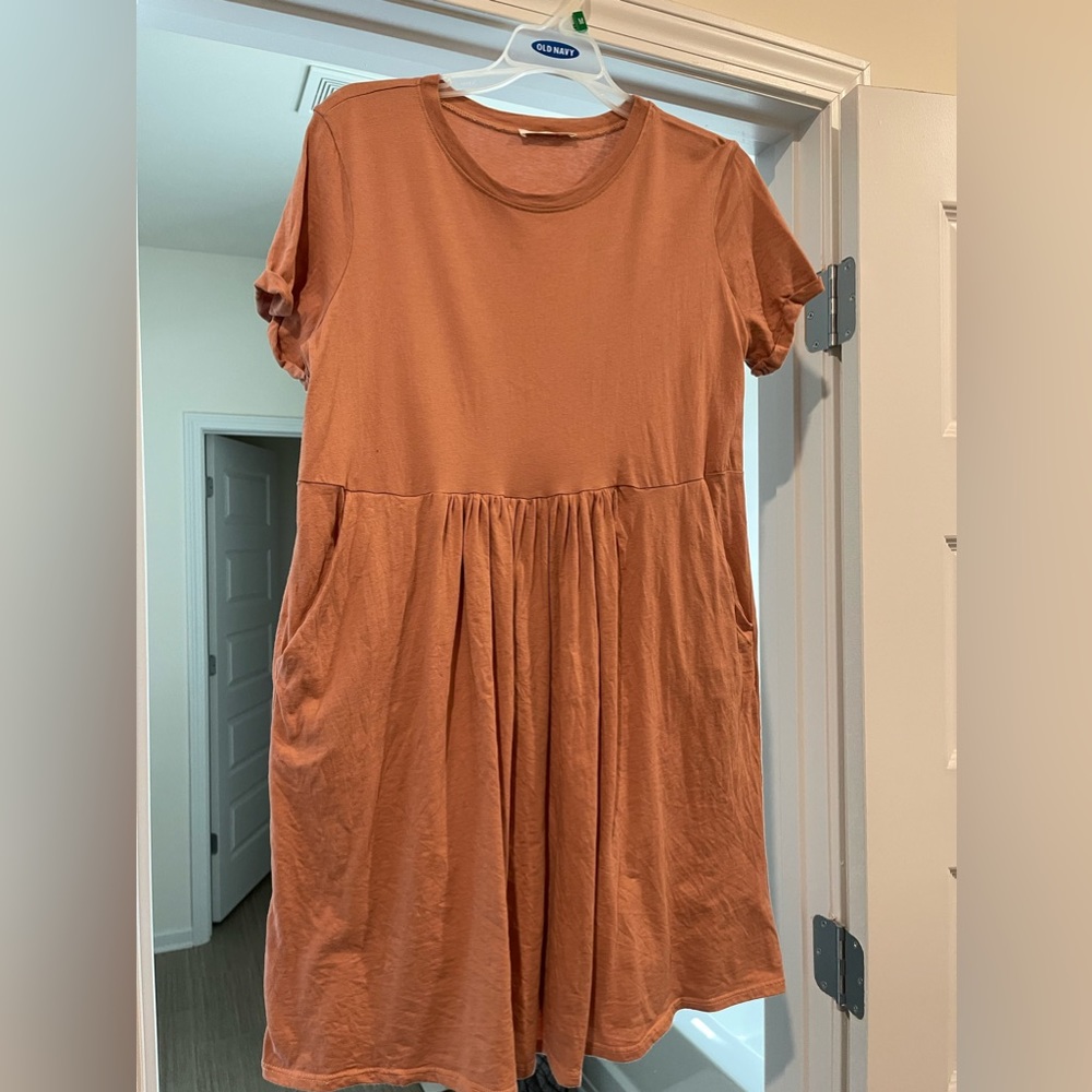 Maternity dress